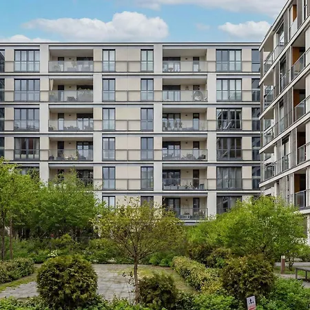 Big Family For 8 People With Garage And Balcony By Renters شقة *