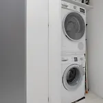 Appartamento Big Family For 8 People With Garage And Balcony By Renters